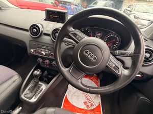 Audi A1 2013 1.4 Automatic - Image 4