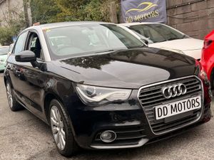 Audi A1 2013 1.4 Automatic - Image 2