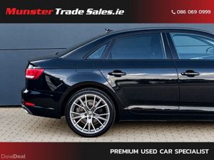 Audi A4 35 TDI 150HP S tronic Sport - Image 3