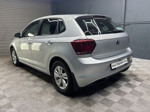 Volkswagen Polo TRENDLINE 1.6 TDI MANUAL 5SPEED 80 - Image 3
