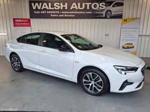 Opel Insignia GRAND MY21-SC-1.5 122PS-DSL 122PS DS - Image 2