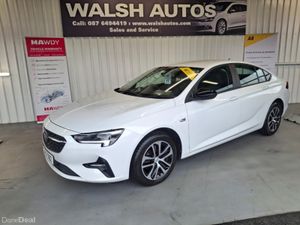 Opel Insignia GRAND MY21-SC-1.5 122PS-DSL 122PS DS - Image 4