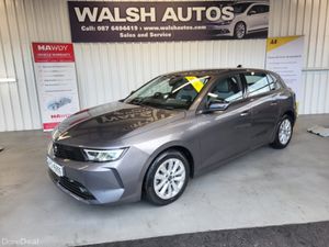 Opel Astra 5 DR HATCH-SC-1.5 130PS - Image 4