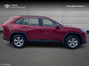 Toyota RAV4 - Luna Edition - Great Value - 2.5 Hyb - Image 3