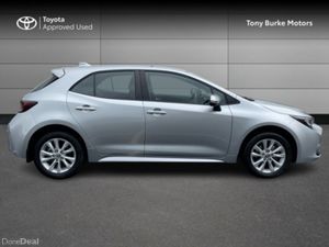 Toyota Corolla 5dr Hatchback - LUNA - 1.8 Hybrid & - Image 3