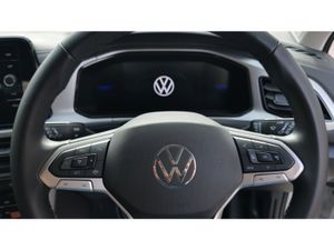 Volkswagen T-Roc SPECIAL EDITION 75 - VERY LOW MIL - Image 4