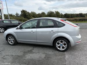 Ford Focus 1.6TDCi Style 5dr 2012 - Image 3