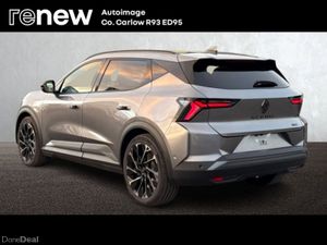 Renault Scenic E-Tech Techno esprit Alpine 87kWh 2 - Image 3