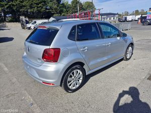 2016 Volkswagen Polo 1.2L Auto Low Miles Fresh NCT - Image 4