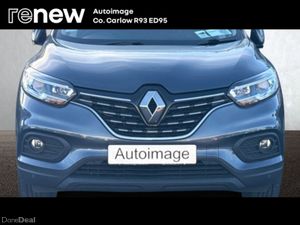Renault Kadjar 1.3 TCE 140 GPF Iconic - Image 3