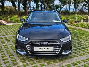Audi A4 2022 Avant Diesel Auto Low Mileage - Image 2