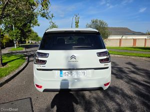 Citroen C4 grand picasso automatic !!!7 seats - Image 2