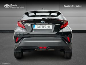 Toyota C-HR C-HR HYBRID SPORT - Image 4