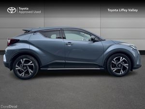Toyota C-HR C-HR HYBRID SPORT - Image 3