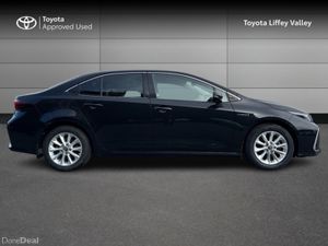 Toyota Corolla COROLLA HYBRID LUNA SAL - Image 3