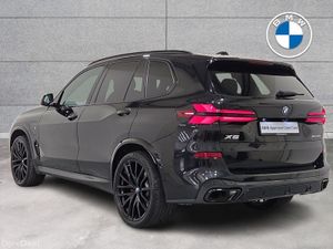 BMW X5 xDrive50e M Sport - Image 3