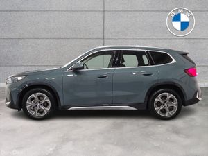 BMW iX1 eDrive20 xLine - Image 4