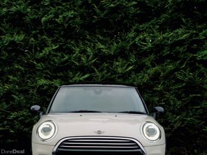 Mini Cooper 1.5 3rd 2019 - Image 3