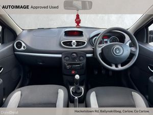 Renault Clio 1.2 16V ETHANOL ROYALE ECO - Image 2