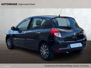 Renault Clio 1.2 16V ETHANOL ROYALE ECO - Image 3
