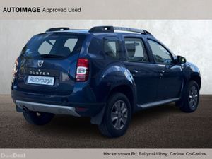 Dacia Duster 1.5 dCi 110 SIGNATURE - Image 3