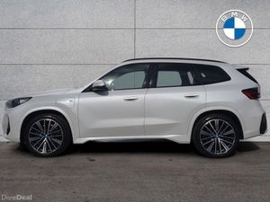 BMW X1 xDrive25e M Sport - Image 3