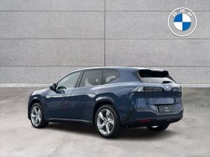 BMW iX3 50 xDrive - Image 2