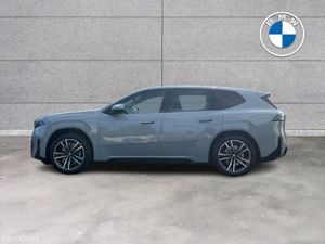 BMW iX3 40 M Sport - Image 3