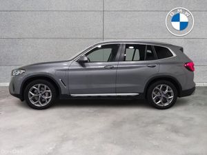 BMW X3 xDrive30e xLine - Image 3