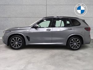 BMW X5 xDrive50e M Sport - Image 4