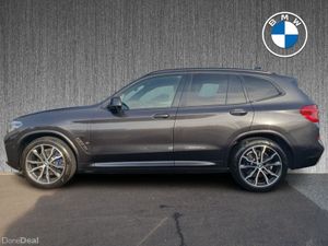 BMW X3 xDrive30e M Sport - Image 4