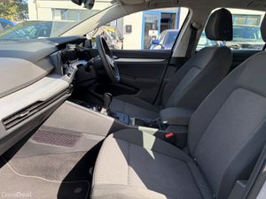 2021 VW Golf 2.0 TDI 115HP | 6 Speed | 2 Keys | NC - Image 4