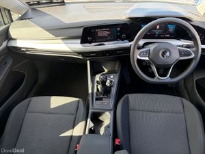 2021 VW Golf 2.0 TDI 115HP | 6 Speed | 2 Keys | NC - Image 2