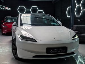 🔥2024 Tesla Model 3 Highland RWD Premium - Image 4