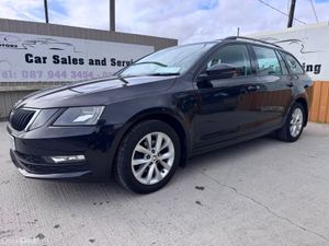 201 Skoda Octavia COMBI Ambition 1.6TDI 115HP - Image 3
