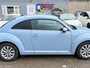 2013 Volkswagen Beetle 1.2  Automatic - Image 3