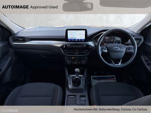 Ford Kuga 1.5 EcoBlue 120PS Titanium - Image 2