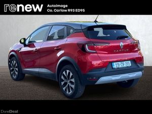 Renault Captur TCe 90 Evolution - Image 3