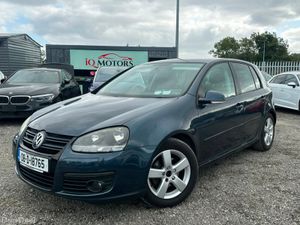 Volkswagen Golf 1.4 TSI 5 6SPEED 140HP GT SPORT - Image 3