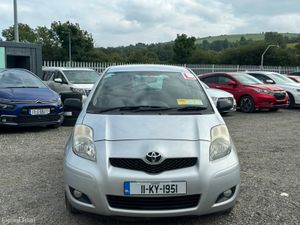 Toyota Yaris 1.0 SPORT 5DR - Image 2