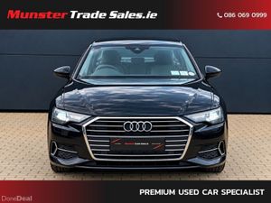 Audi A6 2.0 TDI 204BHP Sport - Image 4