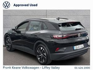 Volkswagen ID.4 52KWH LIFE 148HP *GRENADILA BLACK - Image 3