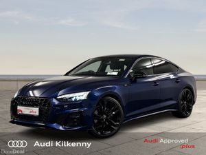 Audi A5 SPORTBACK S LINE COMPETITION S TRONIC 2.0 - Image 3