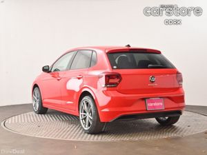 Volkswagen Polo TSI TREND LINE - Image 3