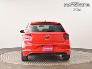 Volkswagen Polo TSI TREND LINE - Image 4