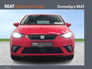 SEAT Ibiza Manual SE+ 1.0 80hp - Image 3