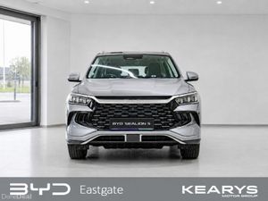 BYD SEALION 5 EX DEMO COMFORT - Image 3