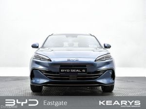BYD Seal 6 EX DEMO ESTATE COMFORT - Image 2