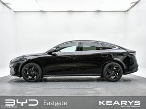 BYD Seal 6 EX DEMO BOOST - Image 4