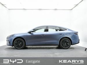 BYD Seal 6 DELIVERY KMS BOOST - Image 4